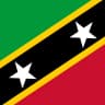 St. Kitts & Nevis flag