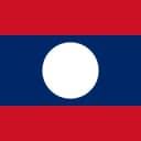 Laos flag