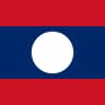 Laos flag