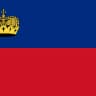 Liechtenstein flag