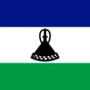Lesotho flag