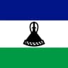 Lesotho flag