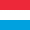 Luxembourg flag