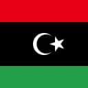 Libya flag
