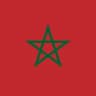 Morocco flag