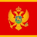 Montenegro flag