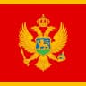 Montenegro flag