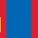 Mongolia flag