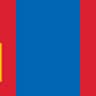Mongolia flag