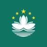 Macao SAR China flag
