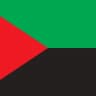 Martinique flag