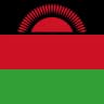 Malawi flag