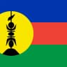 New Caledonia flag