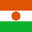 Niger flag