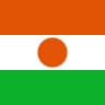 Niger flag