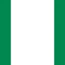 Nigeria flag
