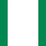 Nigeria flag