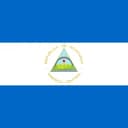 Nicaragua flag