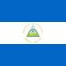 Nicaragua flag