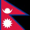 Nepal flag