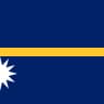 Nauru flag
