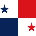 Panama flag