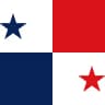 Panama flag