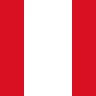 Peru flag