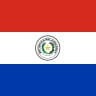 Paraguay flag