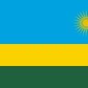 Rwanda flag