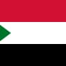 Sudan flag