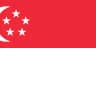 Singapore flag