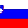 Slovenia flag