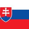 Slovakia flag