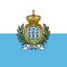San Marino flag