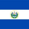 El Salvador flag