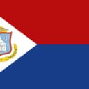 Sint Maarten flag