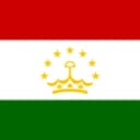 Tajikistan flag