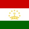 Tajikistan flag