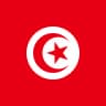 Tunisia flag