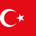 Turkey flag