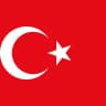 Turkey flag