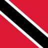 Trinidad & Tobago flag