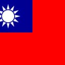 Taiwan flag