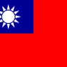Taiwan flag