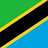 Tanzania flag