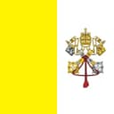 Vatican City flag