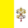 Vatican City flag