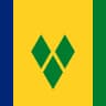 St. Vincent & Grenadines flag