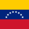 Venezuela flag